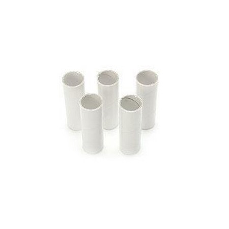 GIMA BOCCAGLI MONOUSO PER ALCOHOLIMETRO - ETILOMETRO (CONF. 12 PZ.)