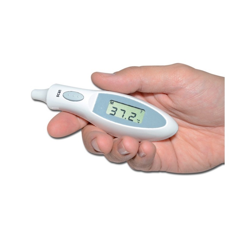 GIMA TERMOMETRO DA ORECCHIO POCKET