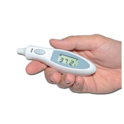 GIMA TERMOMETRO DA ORECCHIO POCKET