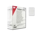 3M MEDIPORE + PAD - 5 X 7 CM - (CONF. 50 PZ.)