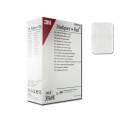 3M MEDIPORE + PAD - 10 X 15 CM - (CONF. 25 PZ.)
