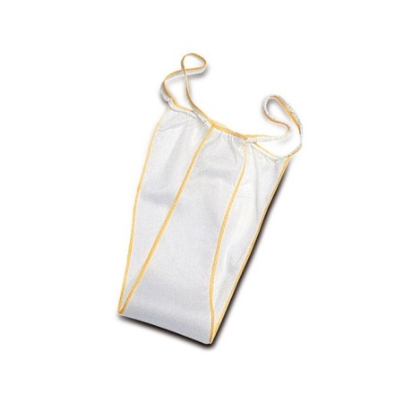 RO.IAL. TANGA MONOUSO DONNA IN TNT - IN BUSTA - (CONF. 100 PZ.)