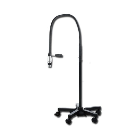 GIMA LAMPADA A LED RI-MAGIC - SU CARRELLO - 55.000 LUX