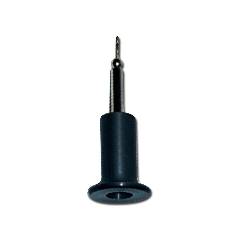 GIMA ADATTATORE CAVO BIPOLARE - PER MB122, MB122D, MB132, MB160, MB160D, MB200, MB202