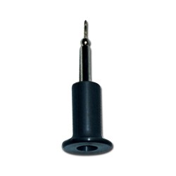 GIMA ADATTATORE CAVO BIPOLARE - PER MB122, MB122D, MB132, MB160, MB160D, MB200, MB202