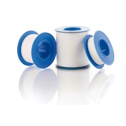 MORETTI CEROTTO PLASTOD A ROCCHETTO IN TNT - MT9,14X1,25CM 