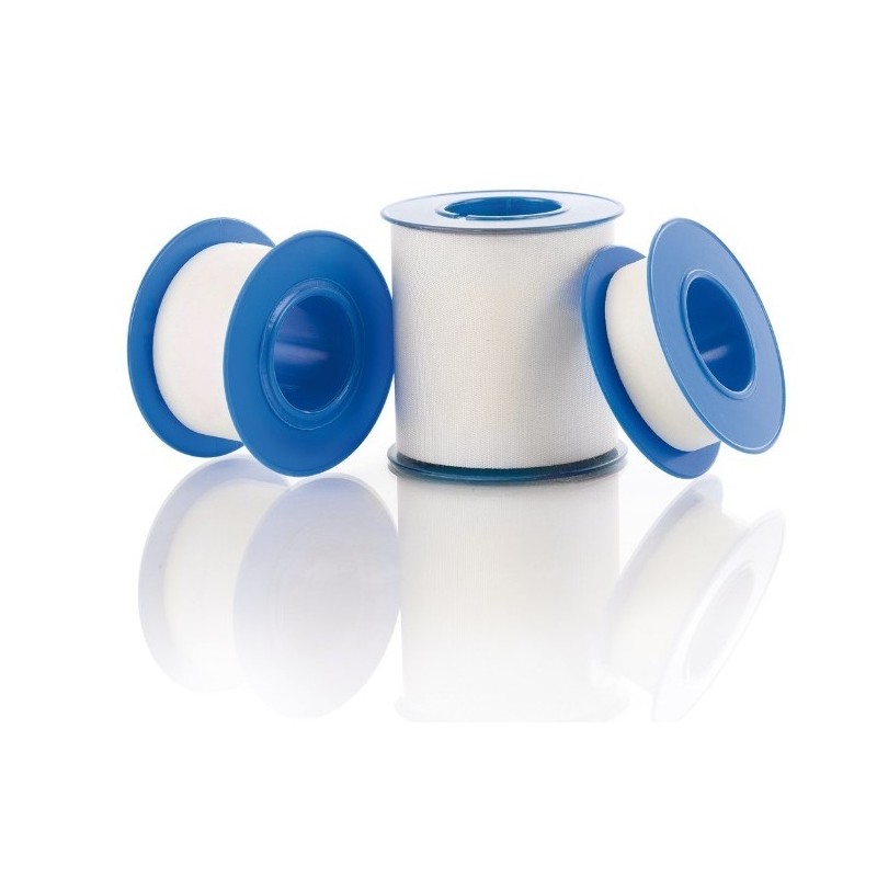 MORETTI CEROTTO PLASTOD A ROCCHETTO IN TNT - MT9,14X5CM 