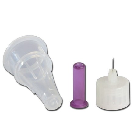 GIMA AGHI PER PENNA DA INSULINA MISURE DIVERSE