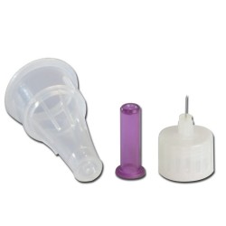 GIMA AGHI PER PENNA DA INSULINA MISURE DIVERSE