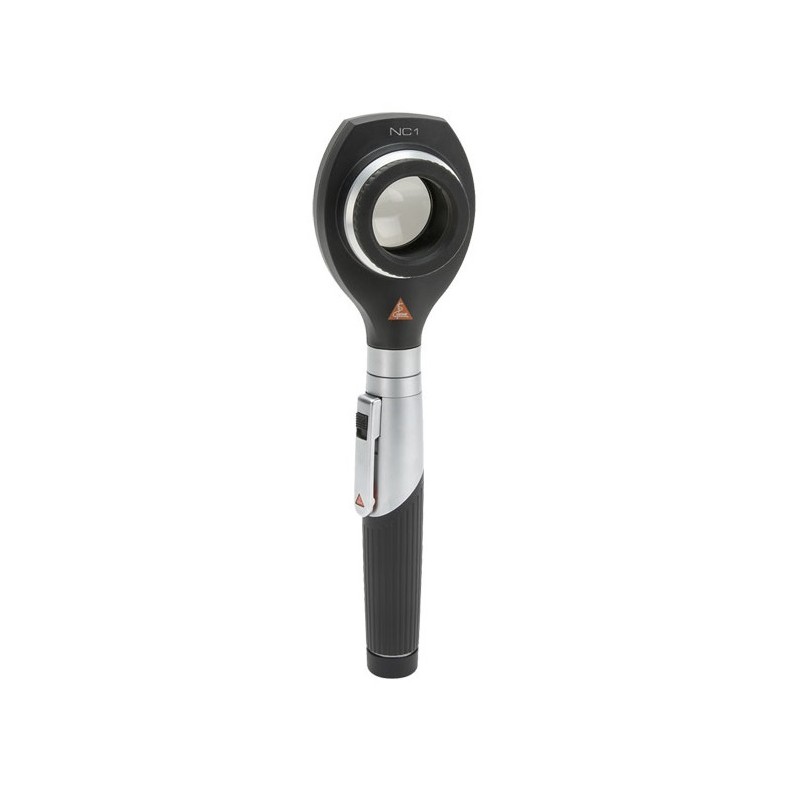 HEINE DERMATOSCOPIO HEINE NC1 A LED - 6X