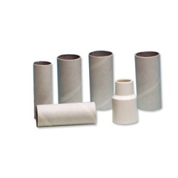 GIMA ADATTATORE PER BOCCAGLIO PEDIATRICO IN CARTA PER SPIROMETRI MIR