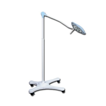 RIMSA LAMPADA A LED PENTALED 12 - SU PIANTANA