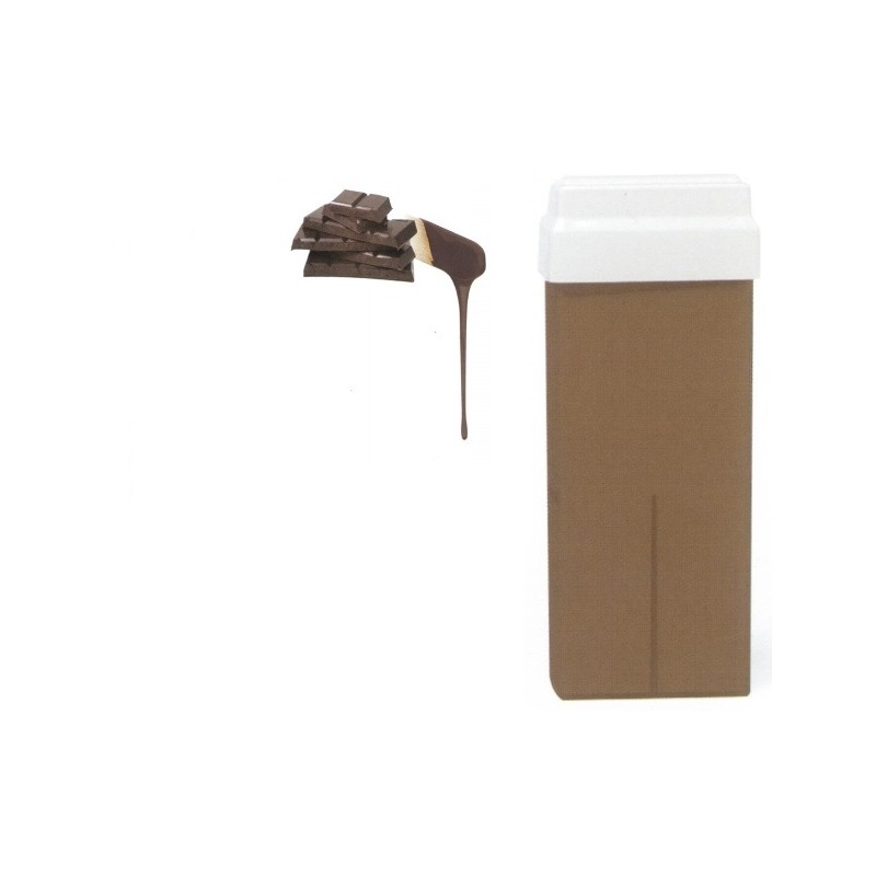 RO.IAL. CERA AL CIOCCOLATO IN CARTUCCIA 100 ML