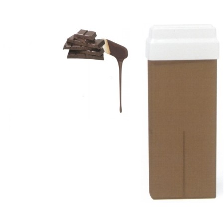 RO.IAL. CERA AL CIOCCOLATO IN CARTUCCIA 100 ML