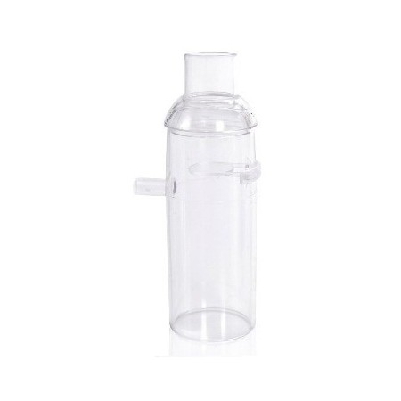 CA-MI AMPOLLA RICAMBIO PER INALATORE VAPINAL