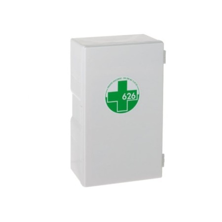 PSV ARMADIETTO PRONTO SOCCORSO - 1/P ALLEGATO 2 - VUOTO - (MENO DI 3 DIPENDENTI)