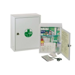 PSV ARMADIETTO PRONTO SOCCORSO - 103M ALLEGATO 2 MAGGIORATO - COMPLETO - (MENO DI 3 DIPENDENTI)