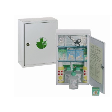 PSV ARMADIETTO PRONTO SOCCORSO - 102M ALLEGATO 1 - COMPLETO - (PIÙ DI 3 DIPENDENTI)