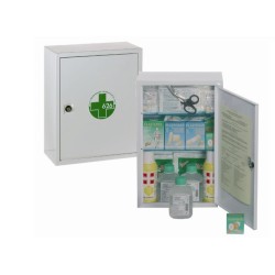 PSV ARMADIETTO PRONTO SOCCORSO - 102M ALLEGATO 1 - COMPLETO - (PIÙ DI 3 DIPENDENTI)