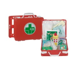 PSV CASSETTA PRONTO SOCCORSO MEDIC 1 - ALLEGATO 2 - COMPLETO - (MENO DI 3 DIPENDENTI)