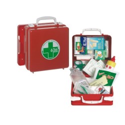 PSV CASSETTA PRONTO SOCCORSO PREMIER  - ALLEGATO 2 MAGGIORATO - COMPLETO - (MENO DI 3 DIPENDENTI)