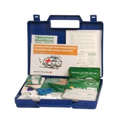 PSV CASSETTA PRONTO SOCCORSO FAMILY - TRIX - COMPLETO