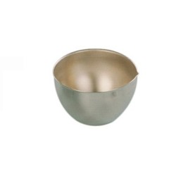 MORETTI CAPSULA A FONDO PIANO CON BECCO IN ACCIAIO