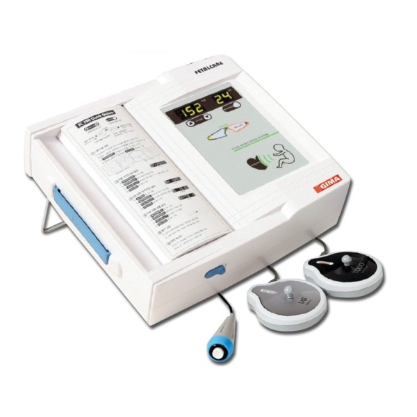 GIMA CARDIOTOCOGRAFO FC 700