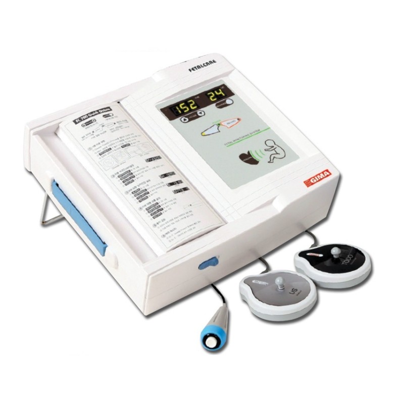 GIMA CARDIOTOCOGRAFO FC 700