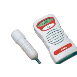 GIMA DOPPLER FETALE D2003 - CON DISPLAY