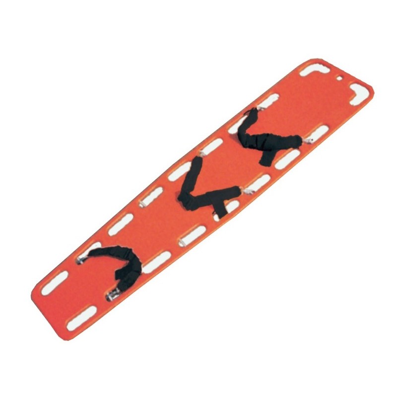 BARELLA SPINALE - CON FERMI METALLICI