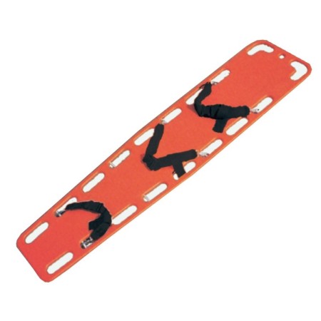 BARELLA SPINALE - CON FERMI METALLICI