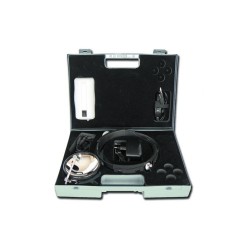 GIMA SPECCHIO FRONTALE LUX 50 KIT COMPLETO NUOVA VERSIONE