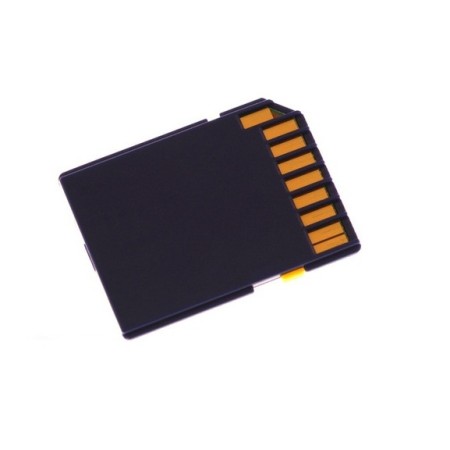  CU MEDICAL SD CARD + SOFTWARE PER DEFRIBILLATORI IPAD CU-SP1 E CU-SP2