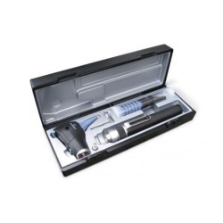 RIESTER OTOSCOPIO A FIBRA OTTICA - LED RI-SCOPE L2 - 3.5V