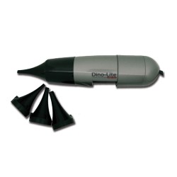 ITALECO VIDEOTOSCOPIO DINO-LITE FEDMED200 + SOFTWARE