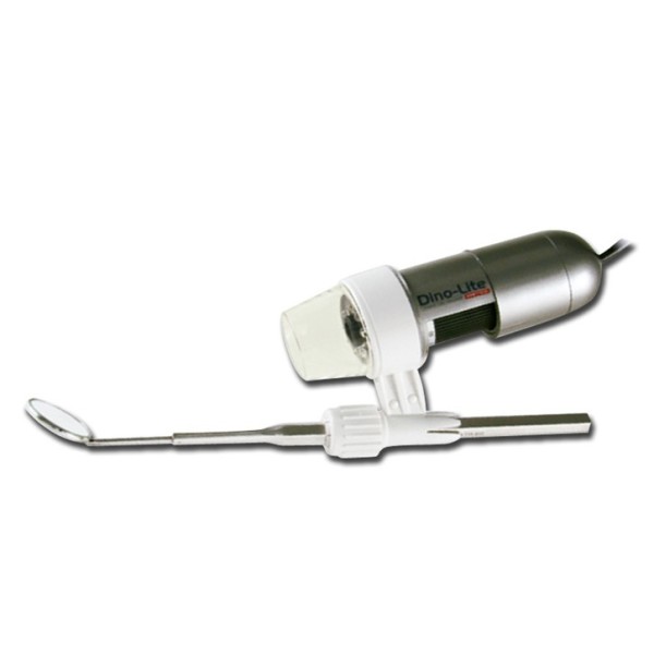 ITALECO VIDEO ODONTOSCOPIO DINO-LITE FEDMED300 + SOFTWARE