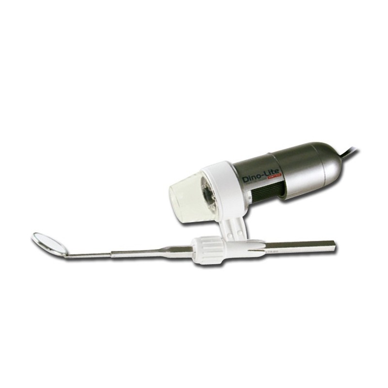 ITALECO VIDEO ODONTOSCOPIO DINO-LITE FEDMED300 + SOFTWARE