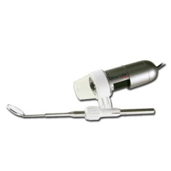 ITALECO VIDEO ODONTOSCOPIO DINO-LITE FEDMED300 + SOFTWARE