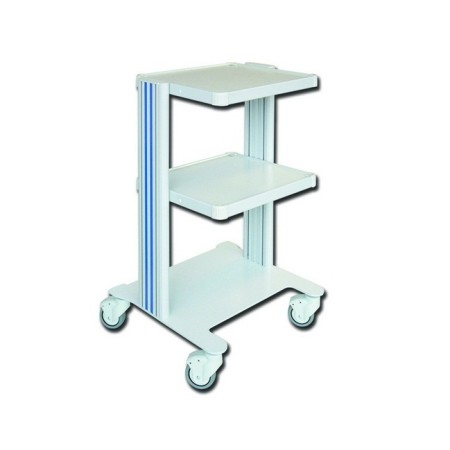 WEIKO CARRELLO EASY - 3 RIPIANI 40X36CM