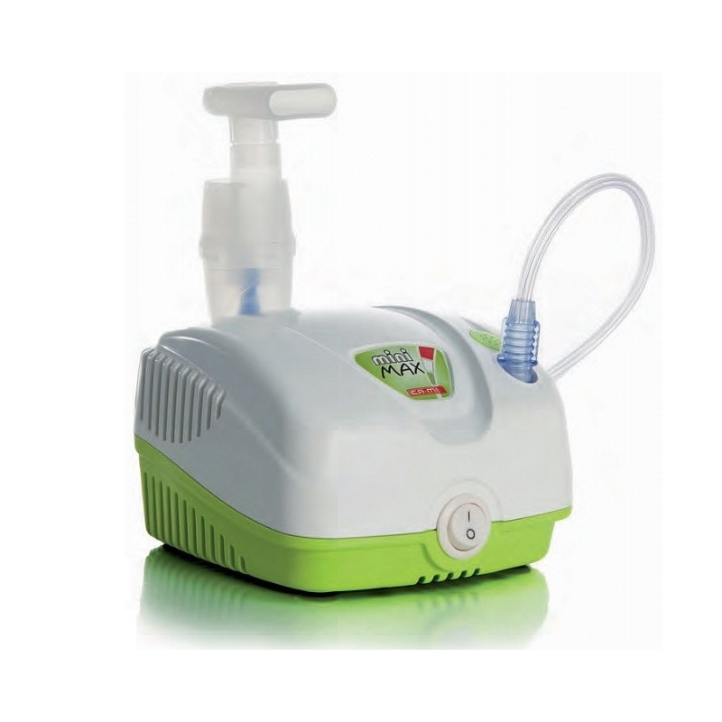 CA-MI AEROSOL A PISTONE MINIMAX