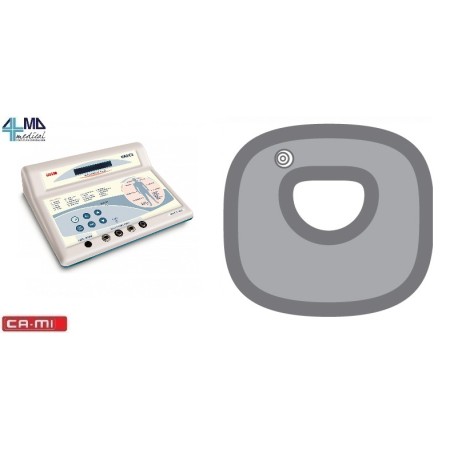 CA-MI MASCHERINA PER MAGNETOTERAPIA AD ALTA E BASSA FREQUENZA CA-MI MAGICS