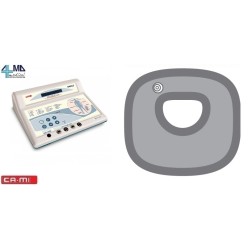 CA-MI MASCHERINA PER MAGNETOTERAPIA AD ALTA E BASSA FREQUENZA CA-MI MAGICS