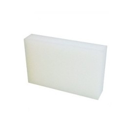 GARDENING SPUGNA NON SAPONATA (CONF. 900 PZ.)