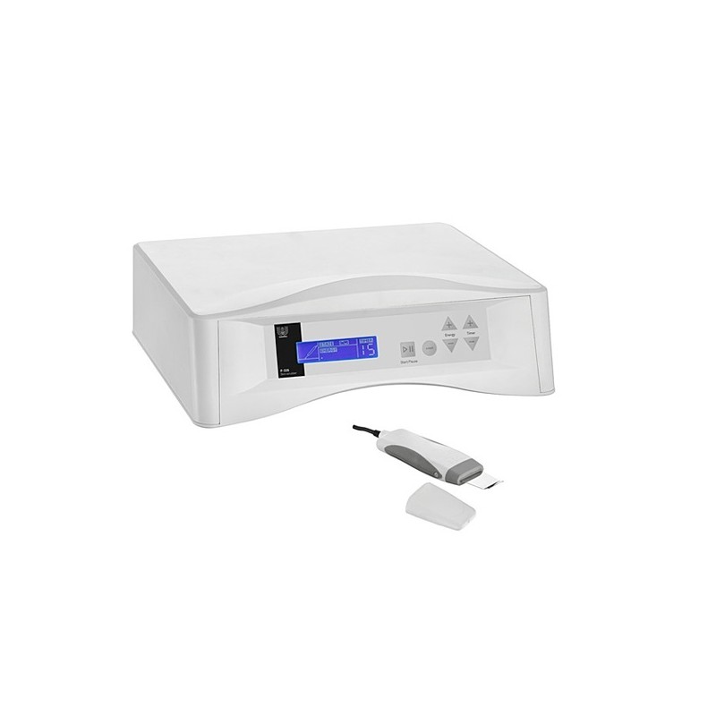 WEELKO MULTIEQUIPMENT PER TRATTAMENTI DI PEELING ULTRASONICO - SPEDIZIONE GRATUITA