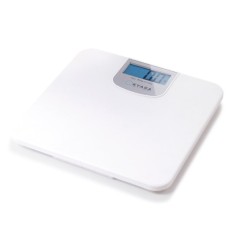 MORETTI BILANCIA PESAPERSONE DIGITALE - PEDANA IN PLASTICA HIP