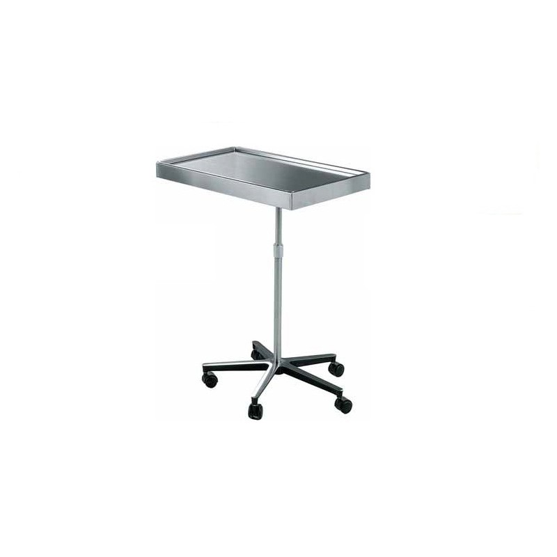 MORETTI CARRELLO SERVITORE MAYO MANUALE 70X45