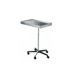 MORETTI CARRELLO SERVITORE MAYO MANUALE 70X45