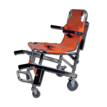 GIMA BARELLA A CARROZZINA A 4 RUOTE