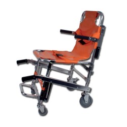 GIMA BARELLA A CARROZZINA A 4 RUOTE